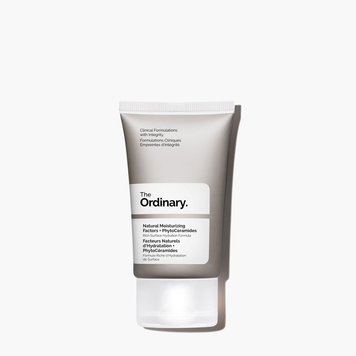 Natural Moisturizing Factors + PhytoCeramides Targeted Serum Care B0