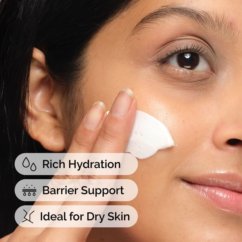 Natural Moisturizing Factors + PhytoCeramides Targeted Serum Care B0