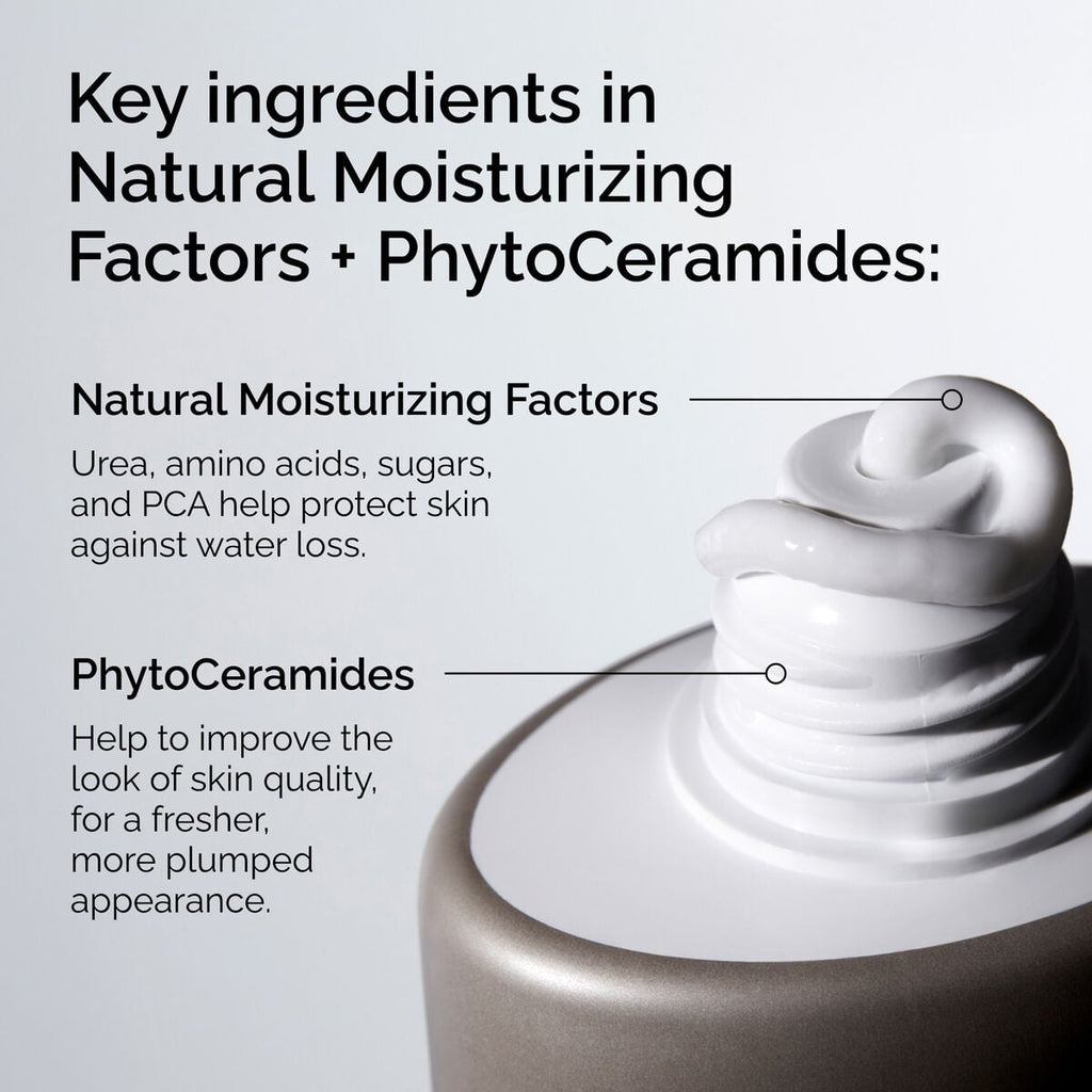 Natural Moisturizing Factors + PhytoCeramides Targeted Serum Care B0