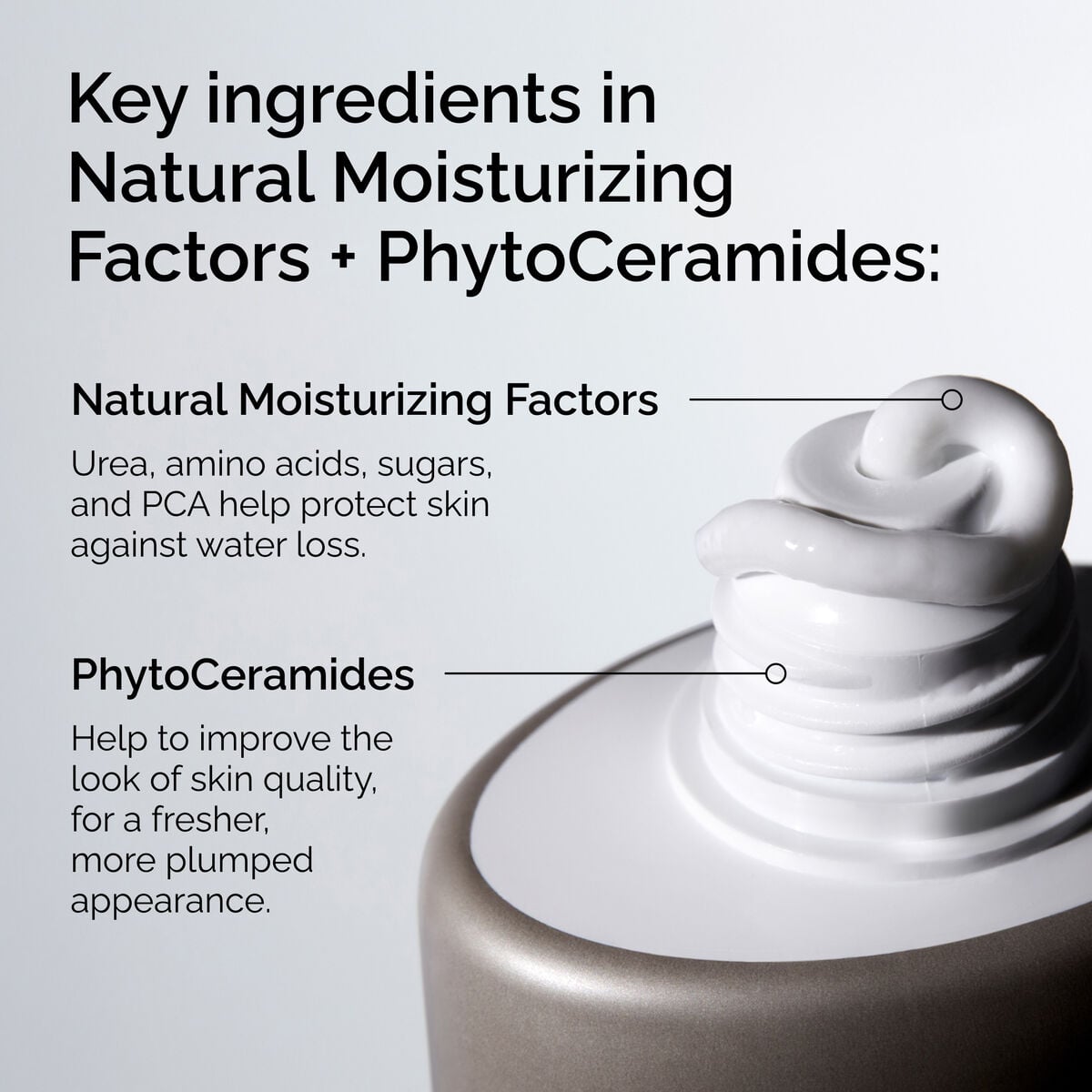 Natural Moisturizing Factors + PhytoCeramides Targeted Serum Care B0