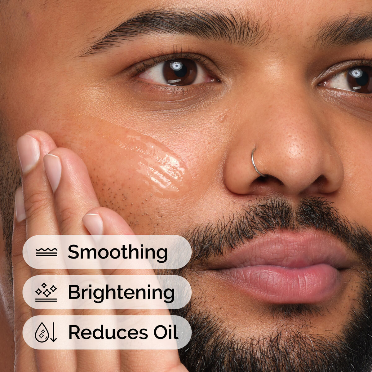 Niacinamide + Zinc Targeted Serum Care K9
