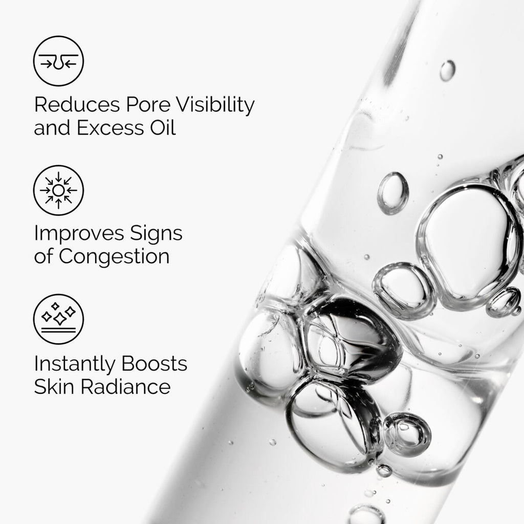 Niacinamide + Zinc Targeted Serum Care K9