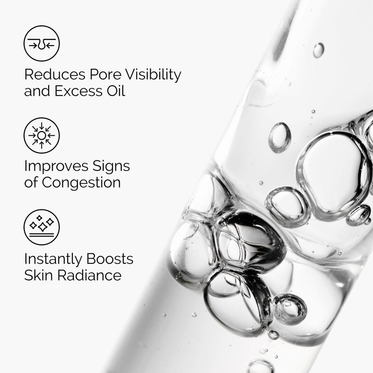 Niacinamide + Zinc Targeted Serum Care K9