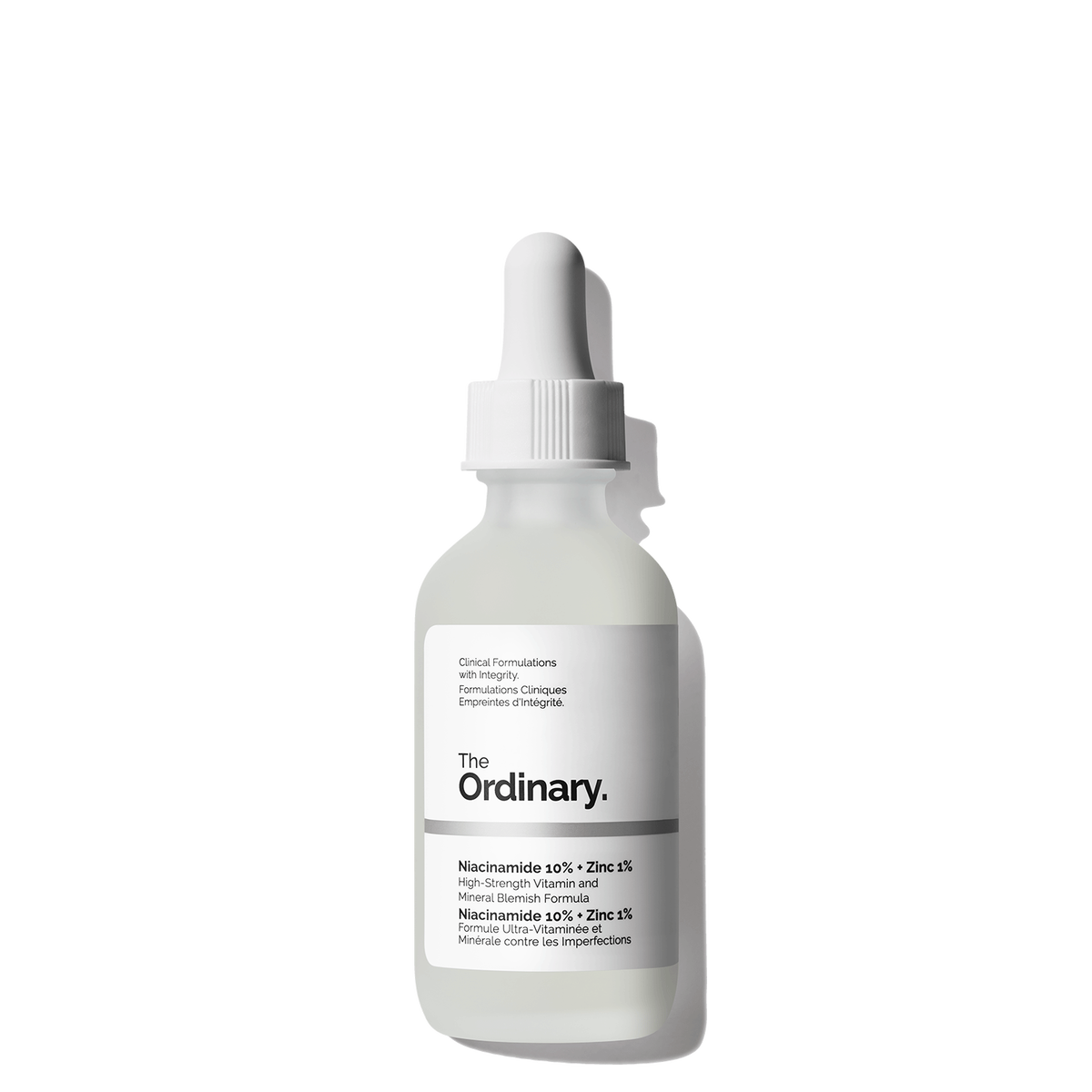 Niacinamide + Zinc Targeted Serum Care K9