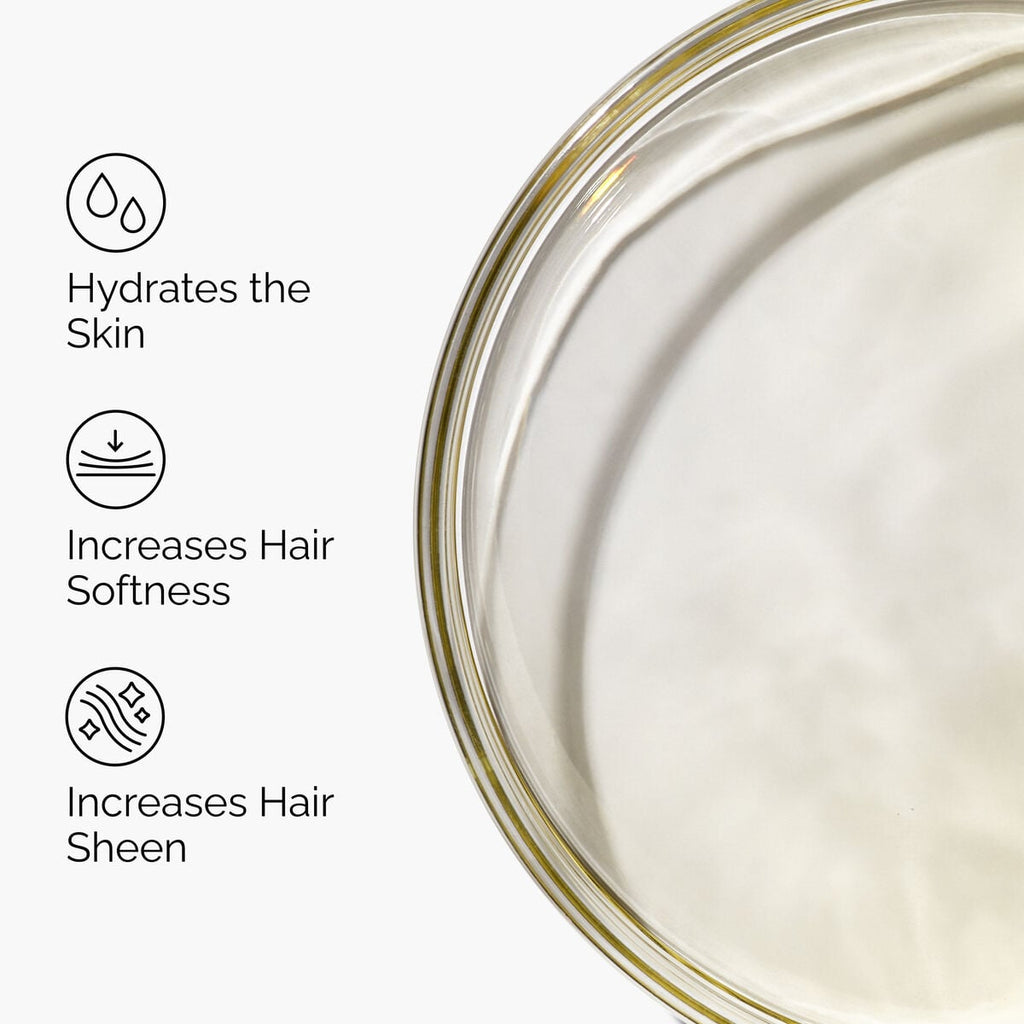 Organic Cold-Pressed Moroccan Argan Oil Targeted Serum Care O3