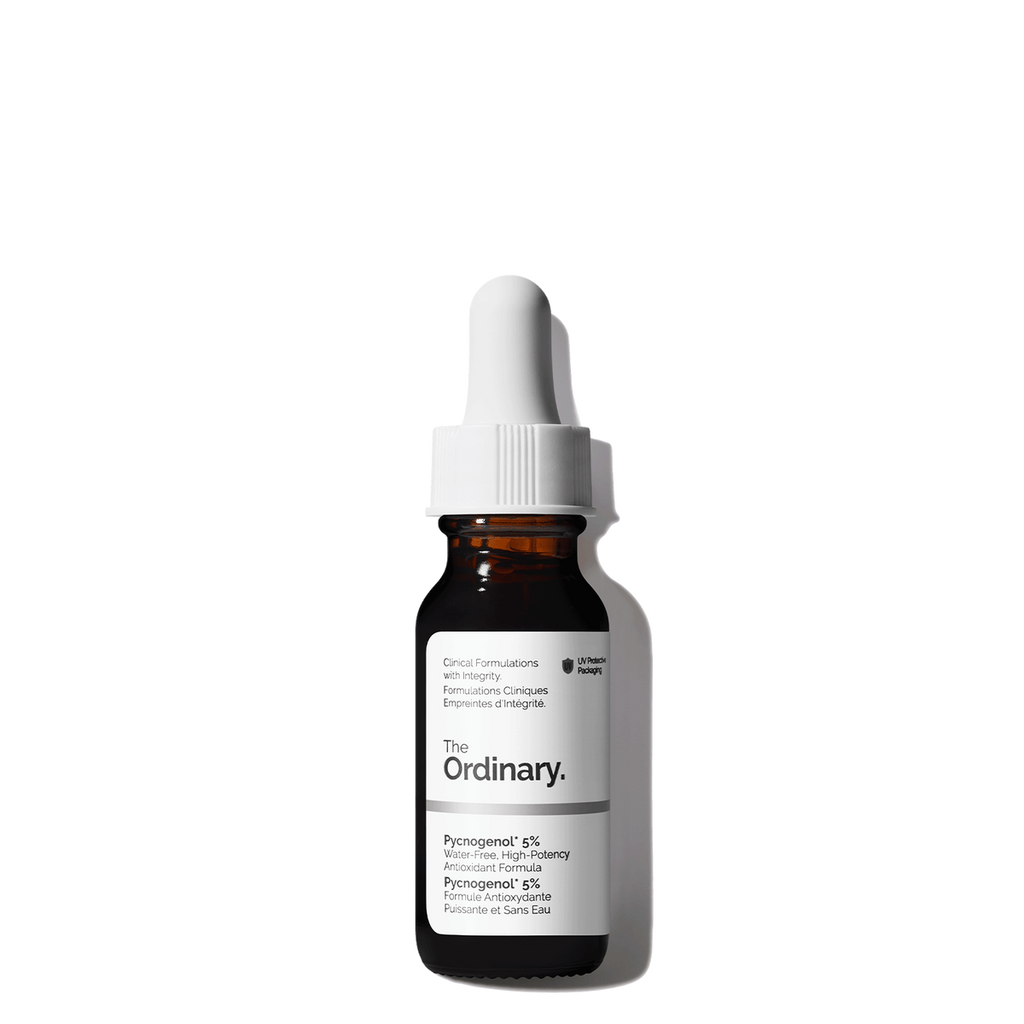 Pycnogenol Targeted Serum Care V0