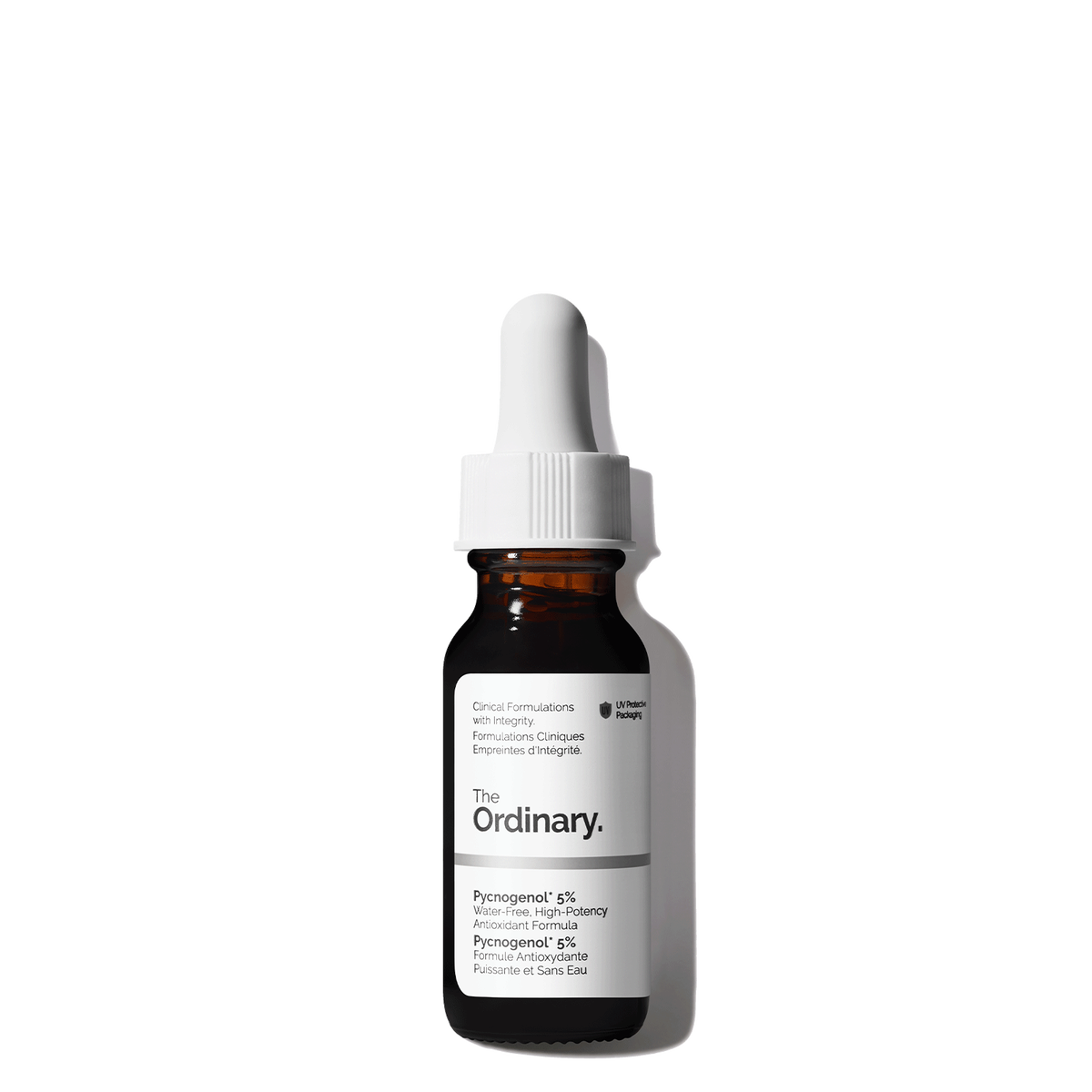 Pycnogenol Targeted Serum Care V0