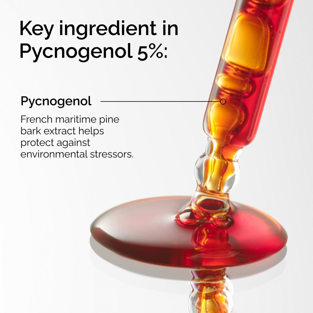 Pycnogenol Targeted Serum Care V0