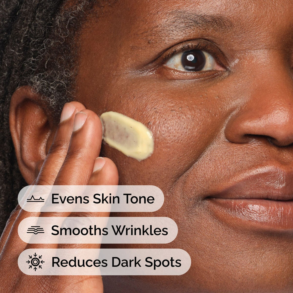 Retinal Emulsion Targeted Serum Care T9