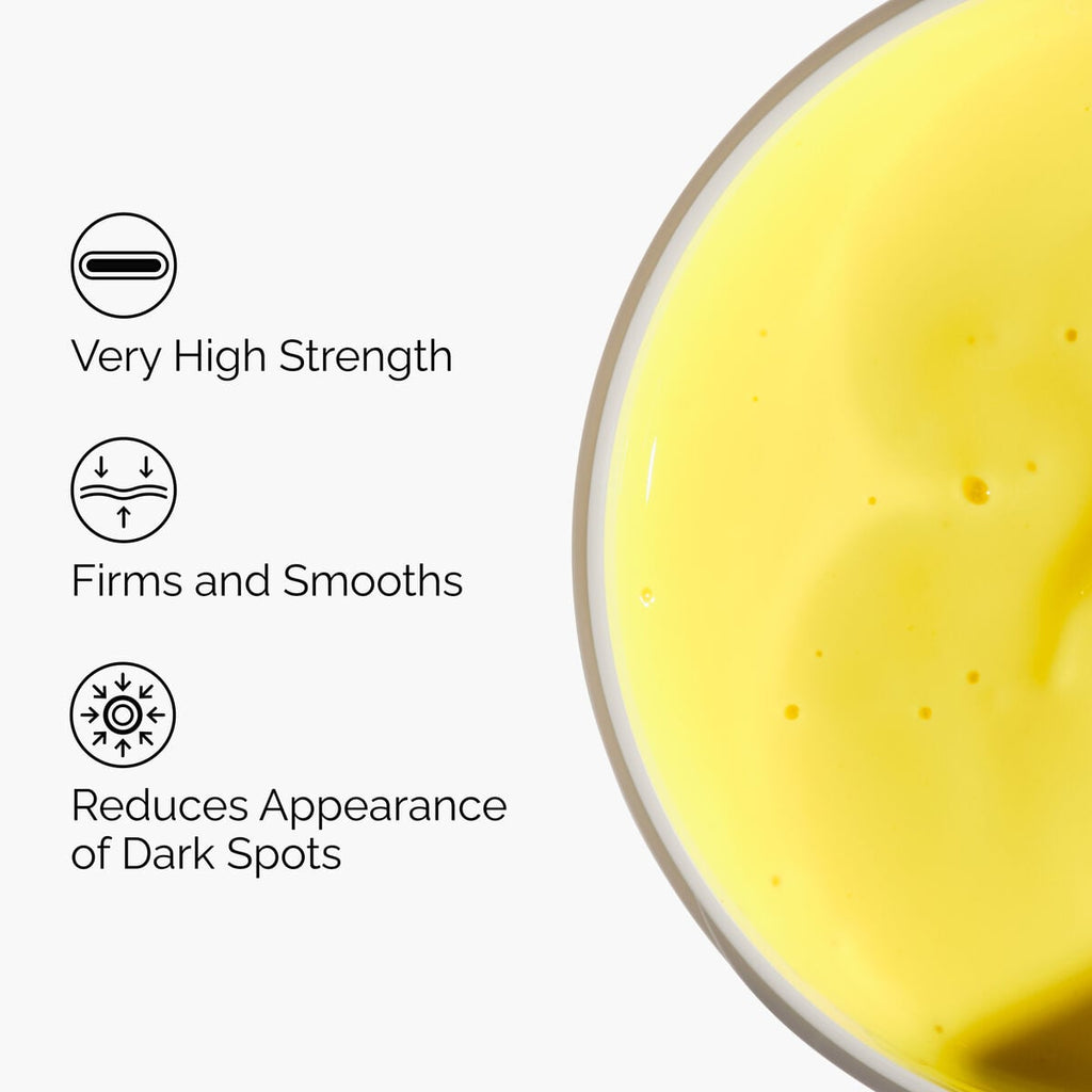 Retinal Emulsion Targeted Serum Care T9