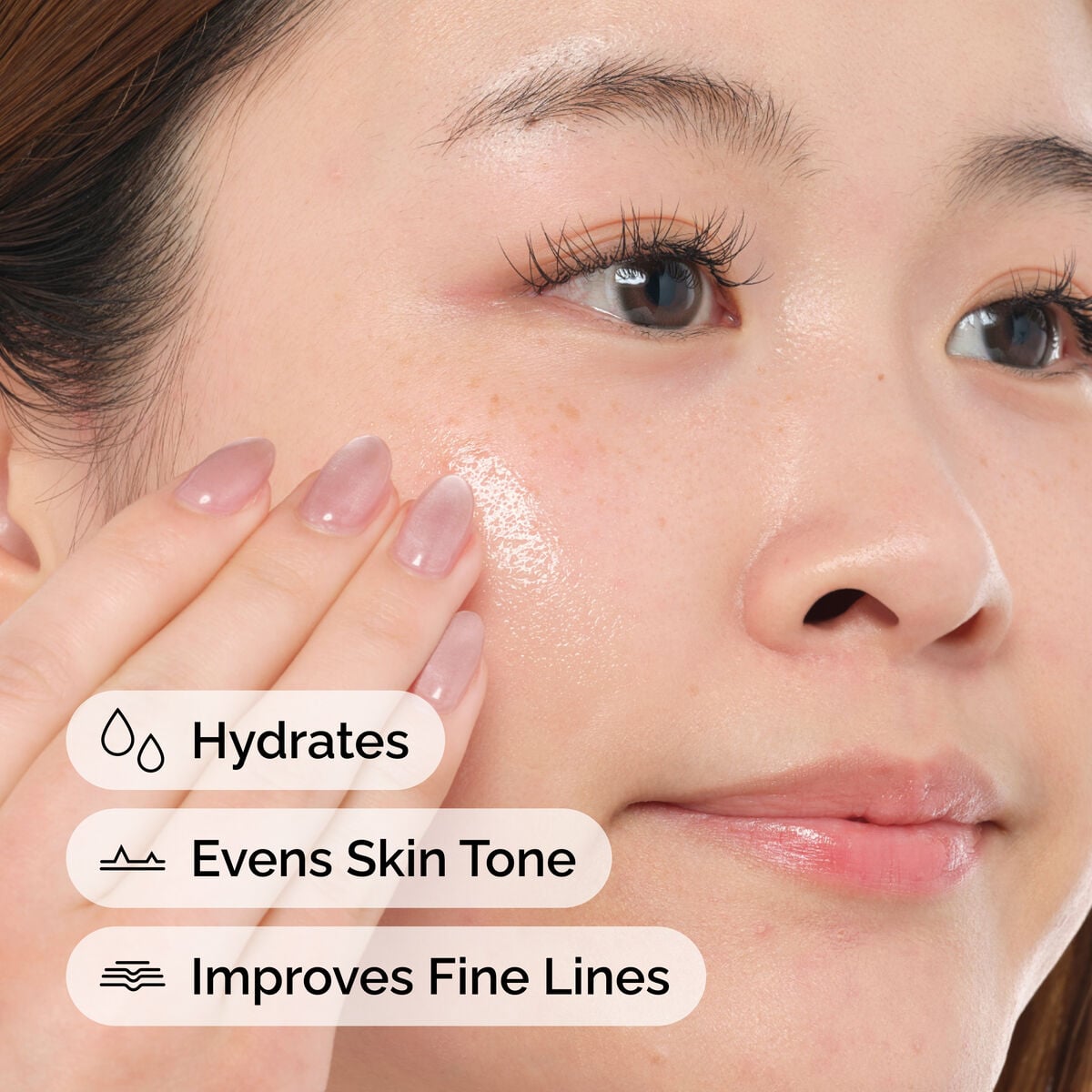 Retinol in Squalane Targeted Serum Care P1