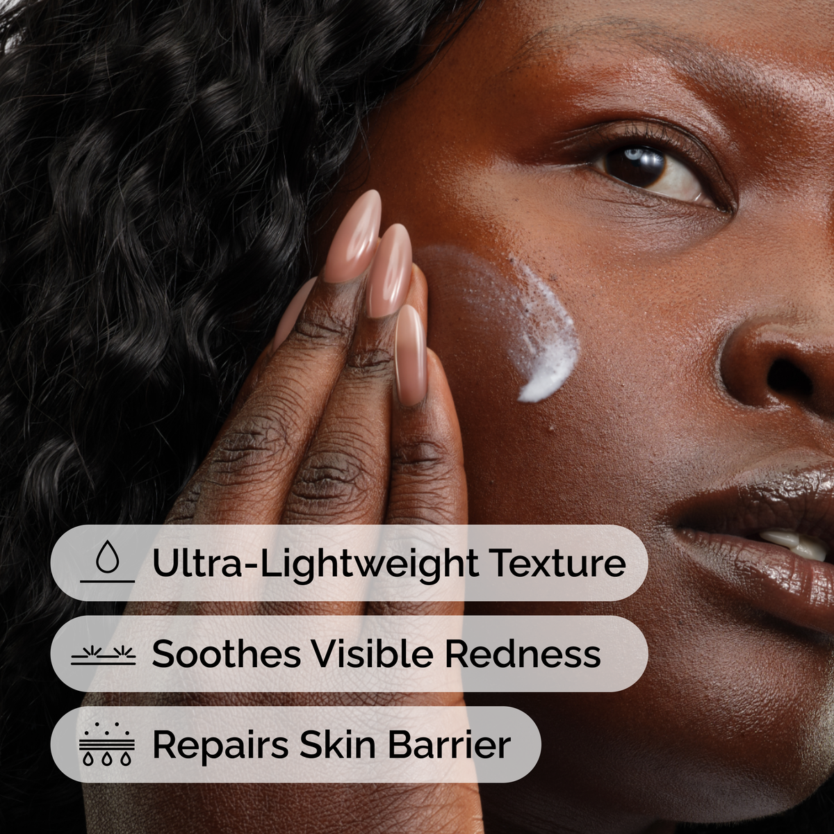 Rice Lipids + Ectoin Microemulsion Curated Care Set E6