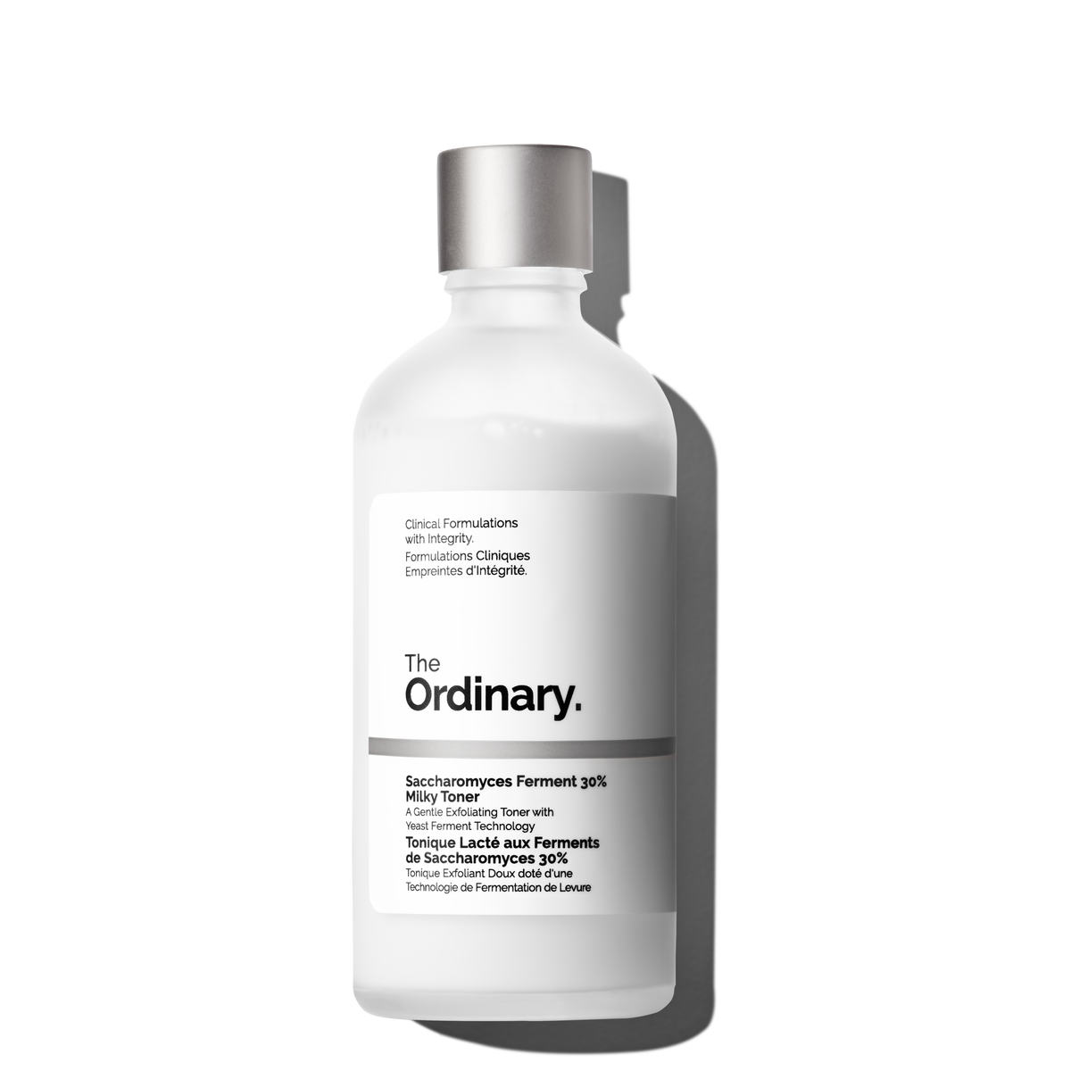 Saccharomyces Ferment Milky Toner Daily Toning Care D7