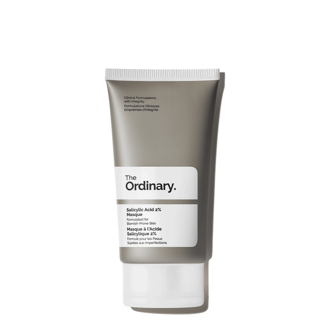 Salicylic Acid Masque Targeted Serum Care G1