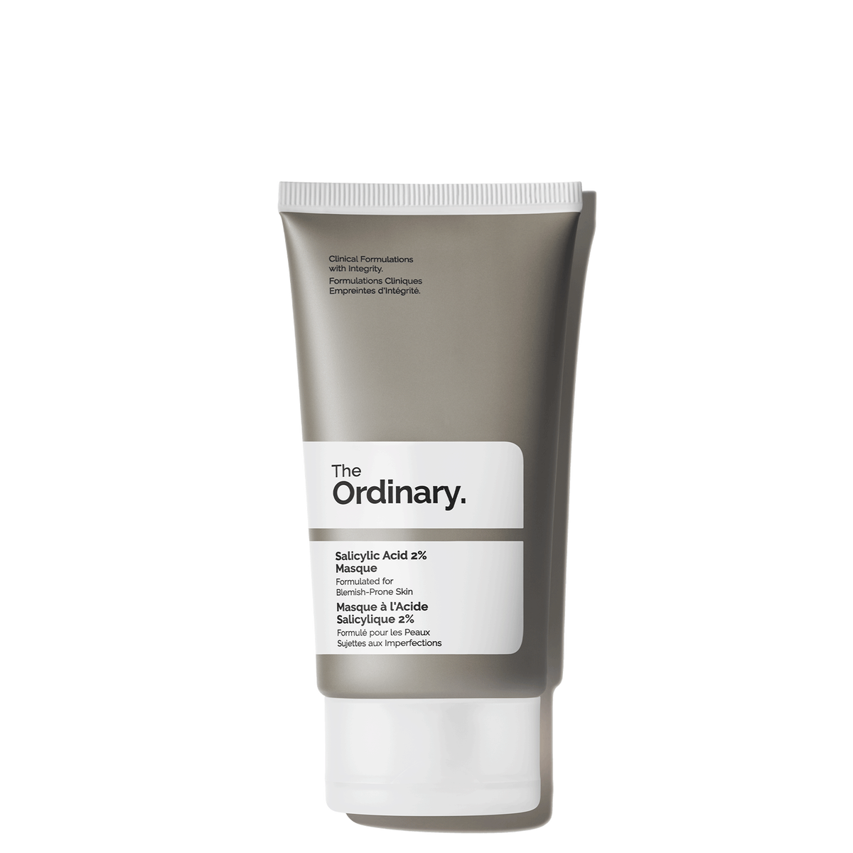Salicylic Acid Masque Targeted Serum Care G1