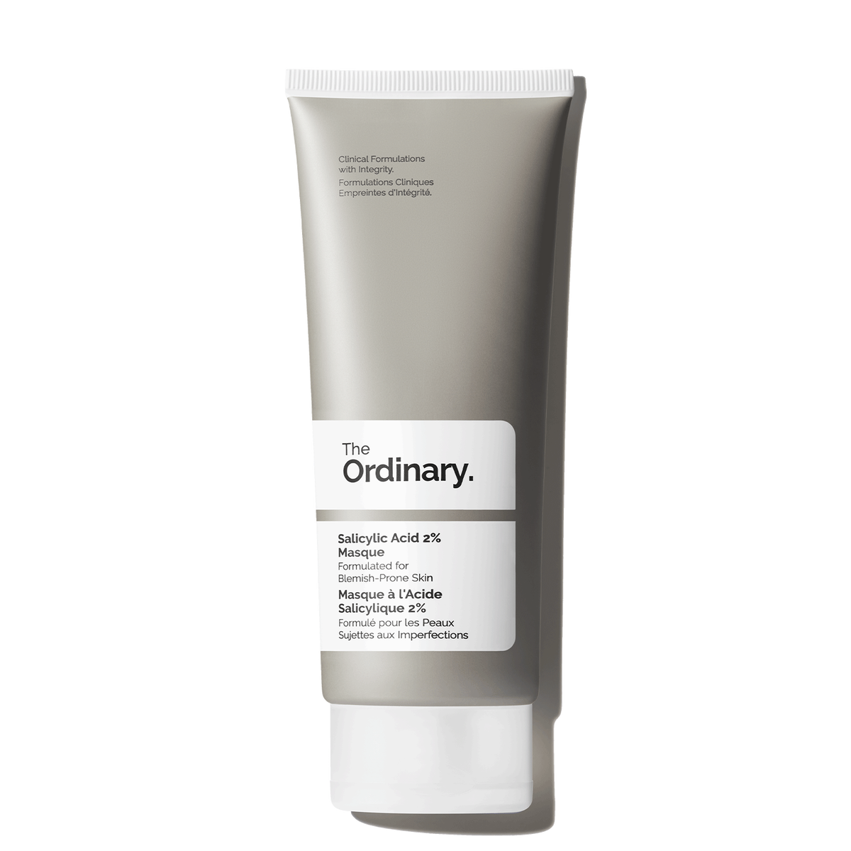 Salicylic Acid Masque Targeted Serum Care G1