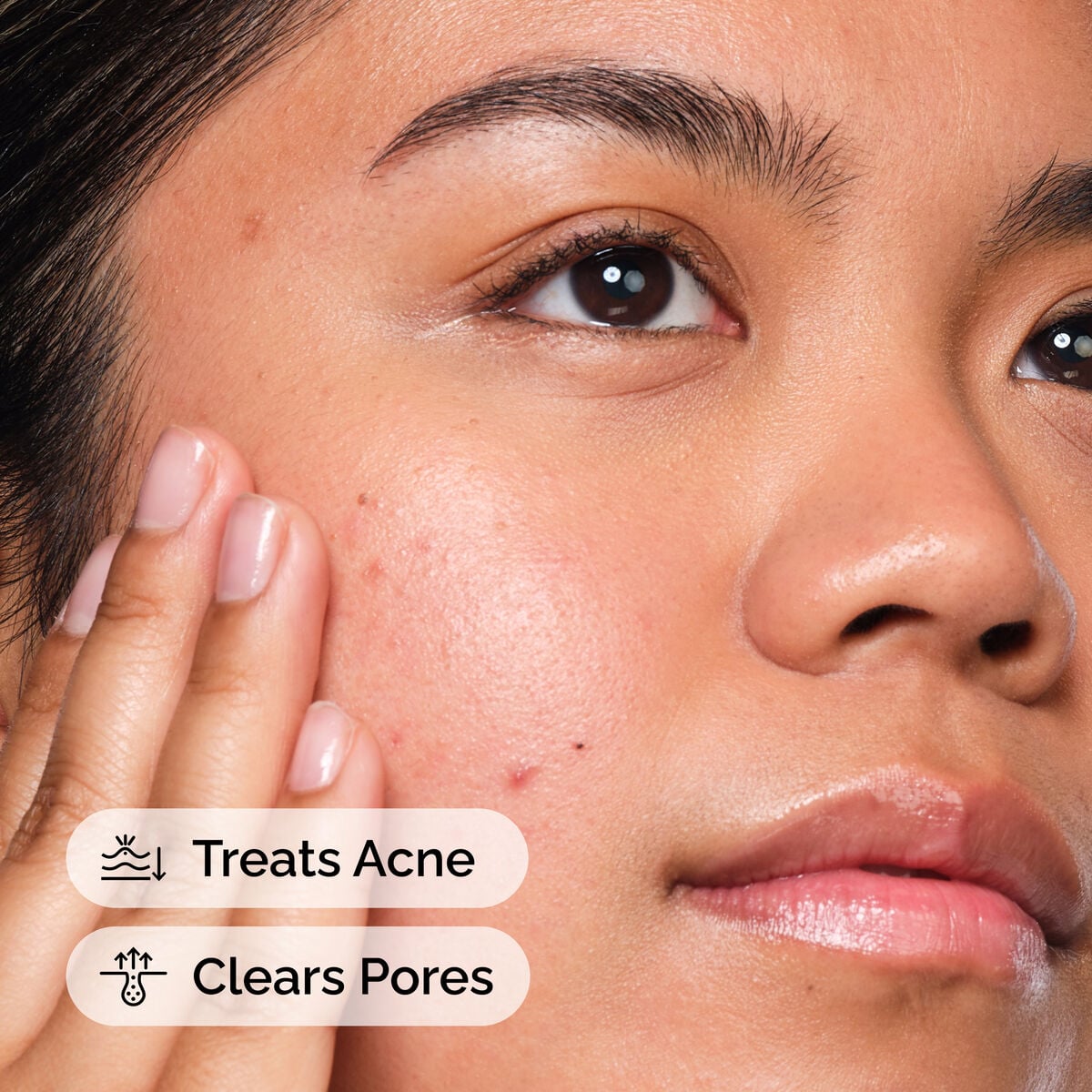 Salicylic Acid Solution Targeted Serum Care J8