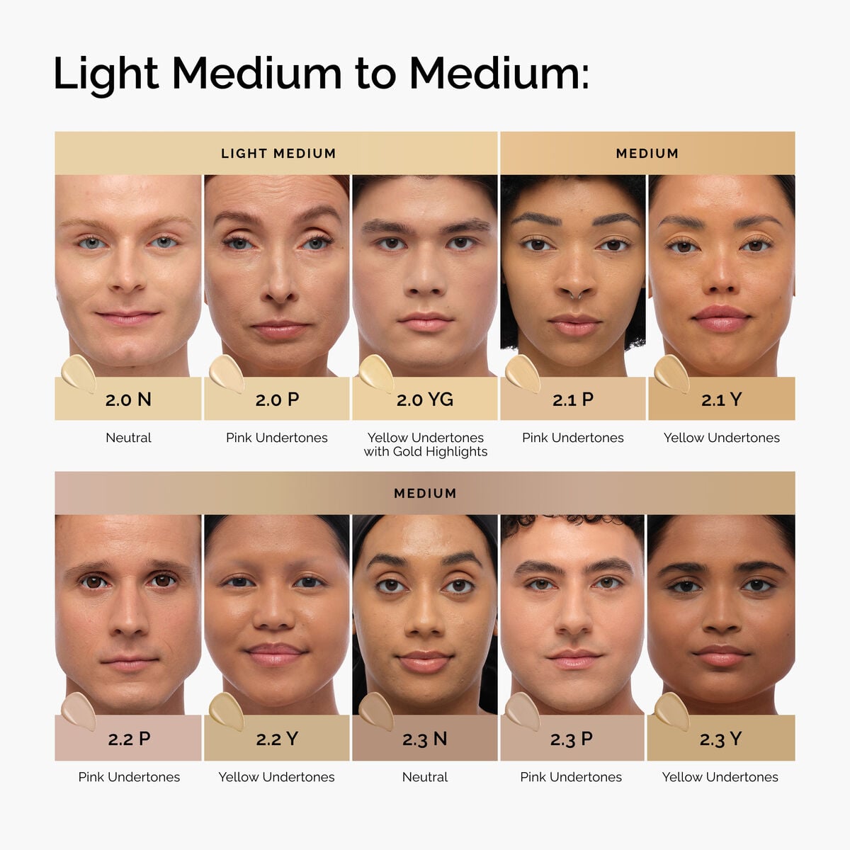 Serum Foundation - 1.0-n - 30ml Targeted Serum Care R9