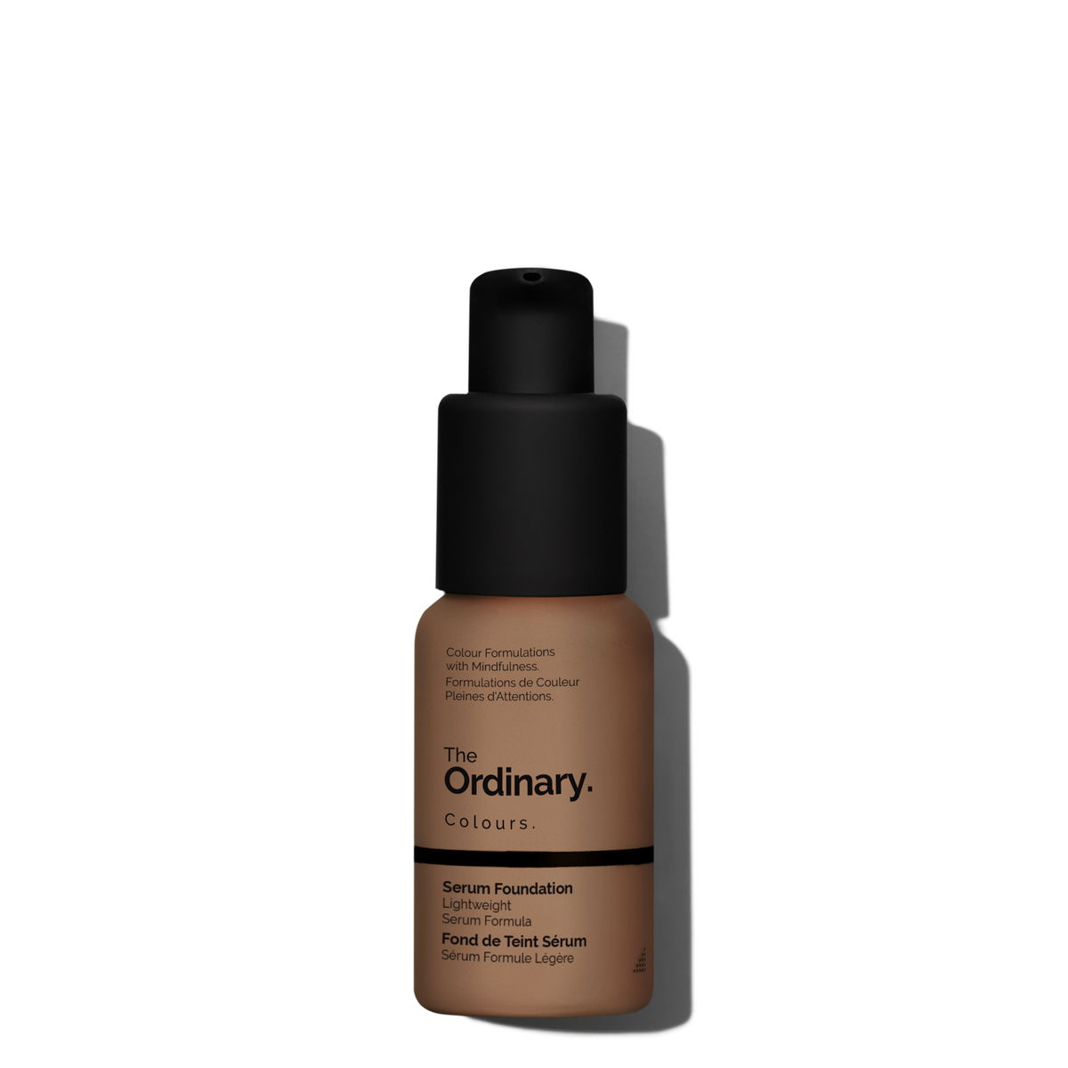Serum Foundation - 1.0-n - 30ml Targeted Serum Care R9