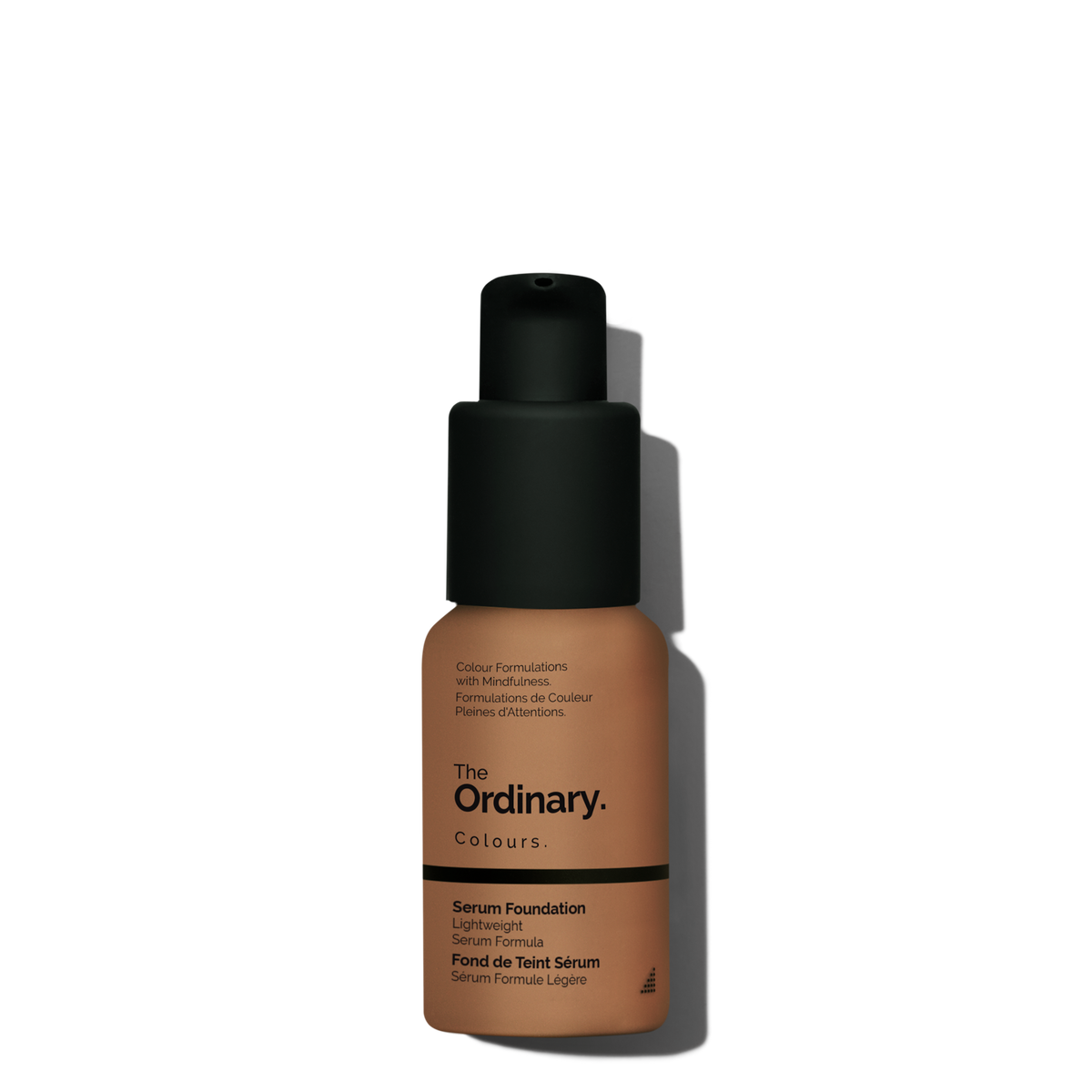 Serum Foundation - 1.0-n - 30ml Targeted Serum Care R9