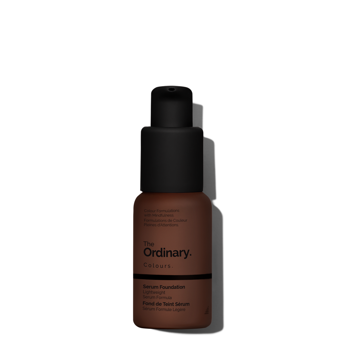 Serum Foundation - 1.0-n - 30ml Targeted Serum Care R9