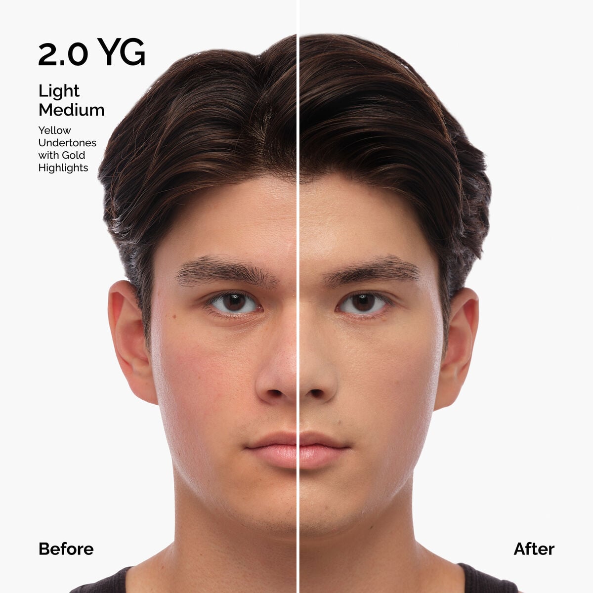 Serum Foundation - 1.0-n - 30ml Targeted Serum Care R9