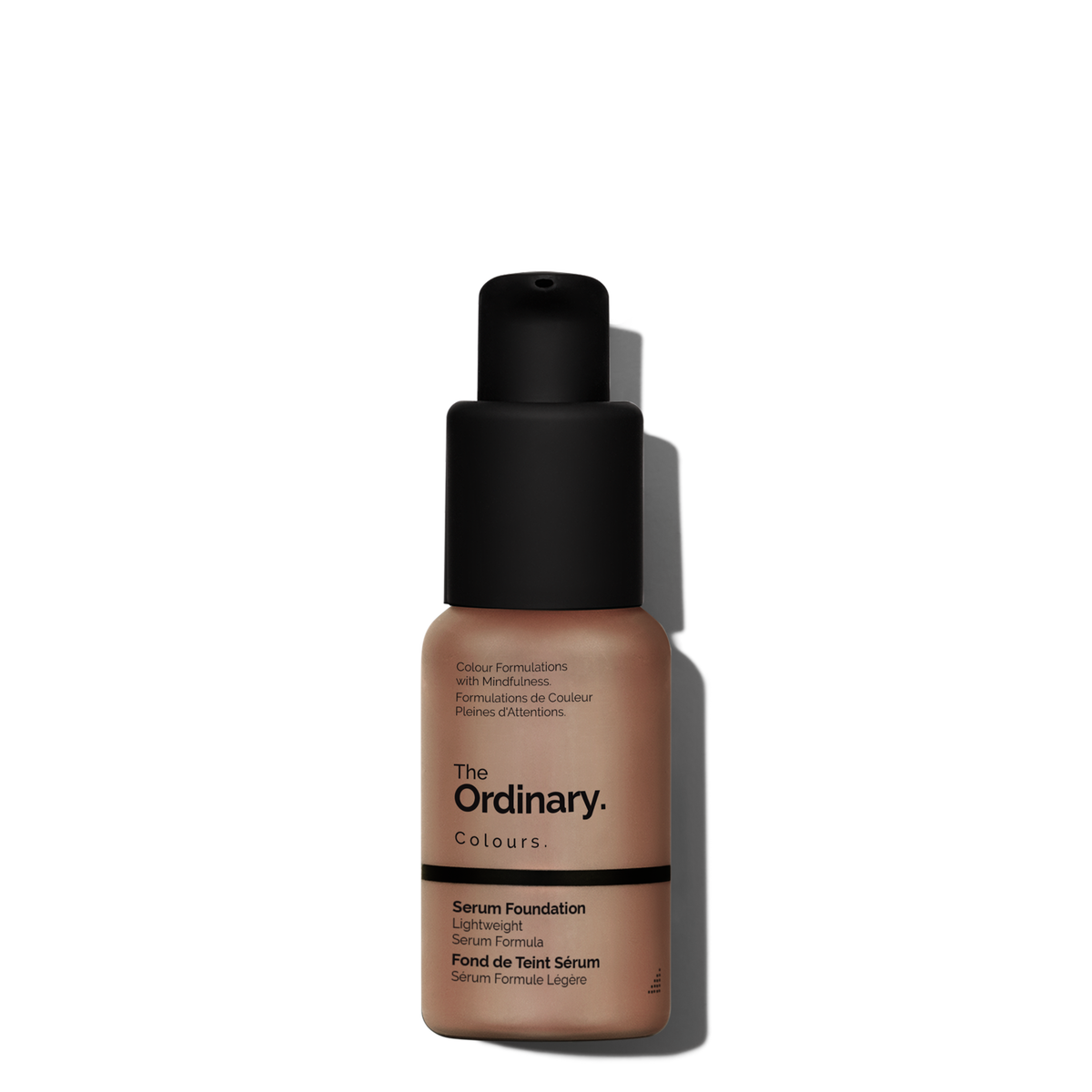 Serum Foundation - 1.0-n - 30ml Targeted Serum Care R9