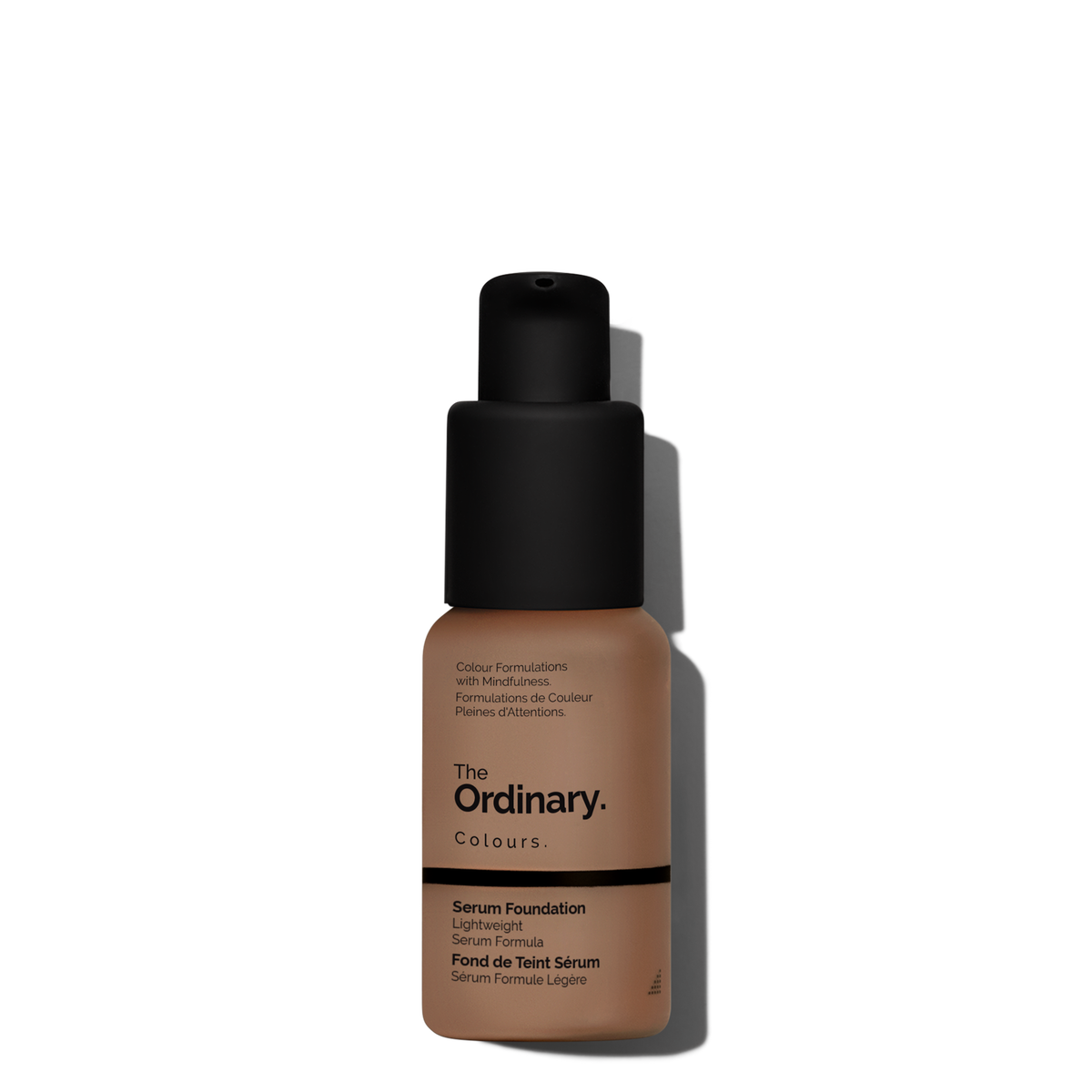 Serum Foundation - 1.0-n - 30ml Targeted Serum Care R9