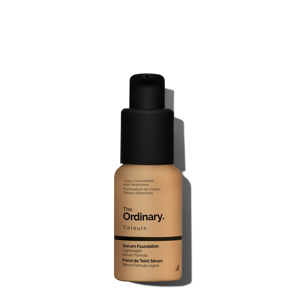 Serum Foundation - 1.0-n - 30ml Targeted Serum Care R9