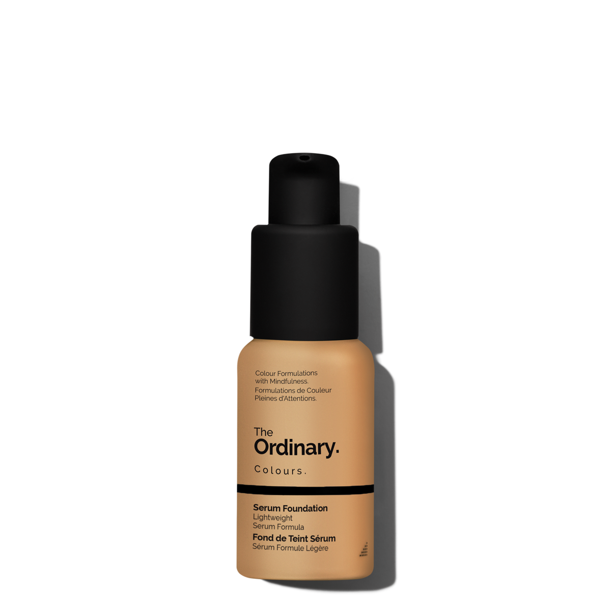 Serum Foundation - 1.0-n - 30ml Targeted Serum Care R9