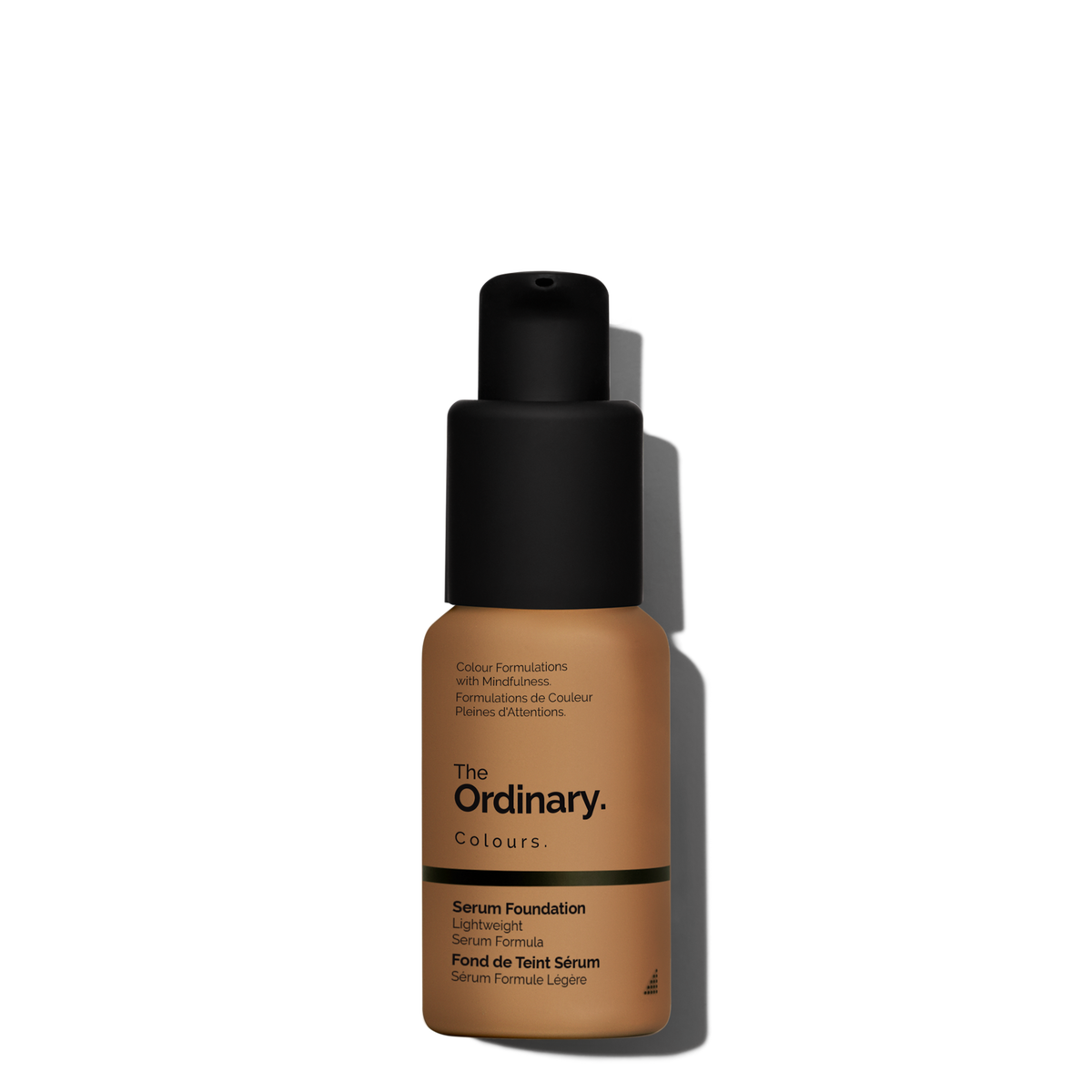Serum Foundation - 1.0-n - 30ml Targeted Serum Care R9