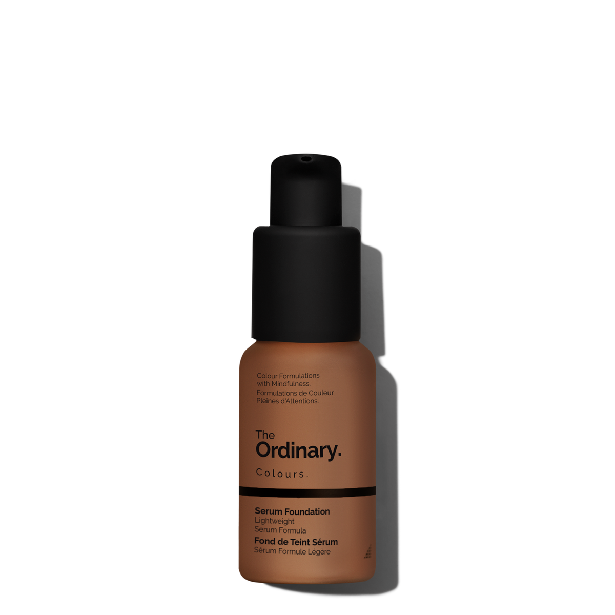 Serum Foundation - 1.0-n - 30ml Targeted Serum Care R9