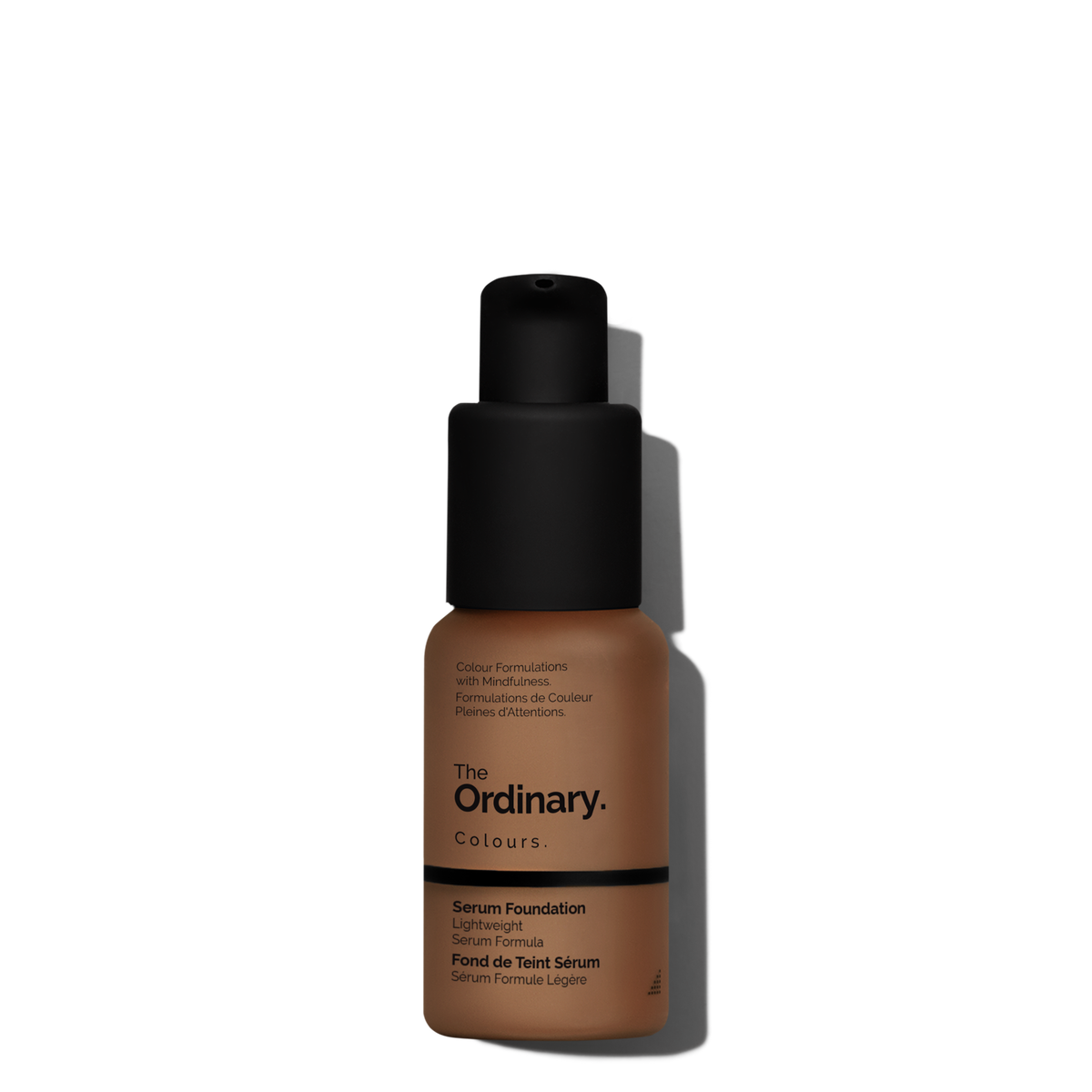 Serum Foundation - 1.0-n - 30ml Targeted Serum Care R9