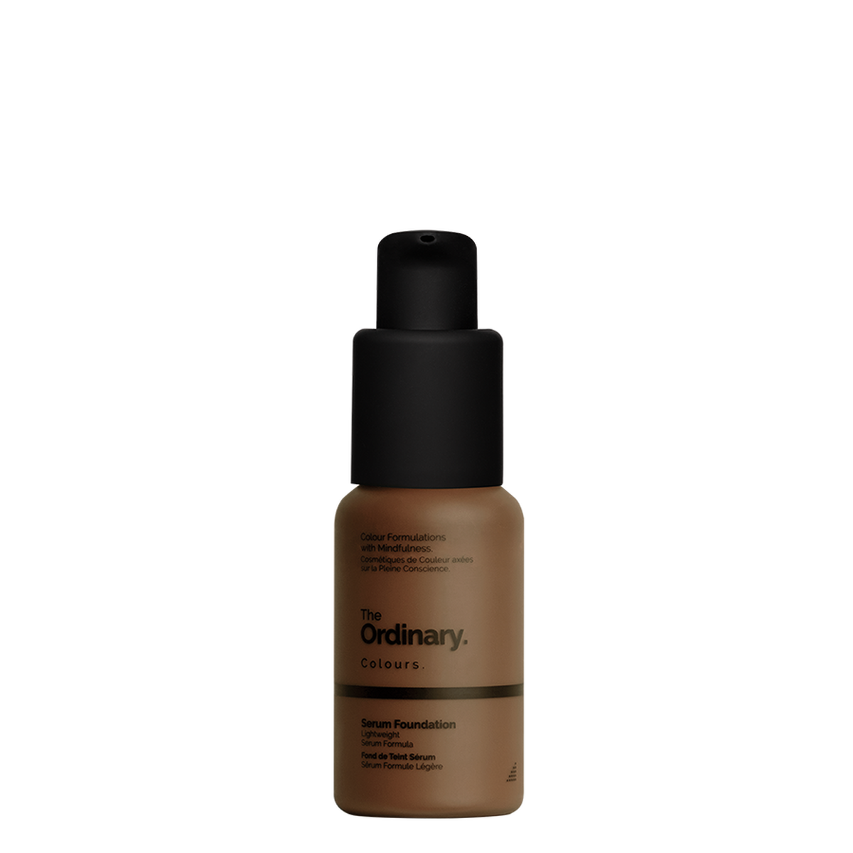 Serum Foundation - 1.0-n - 30ml Targeted Serum Care R9