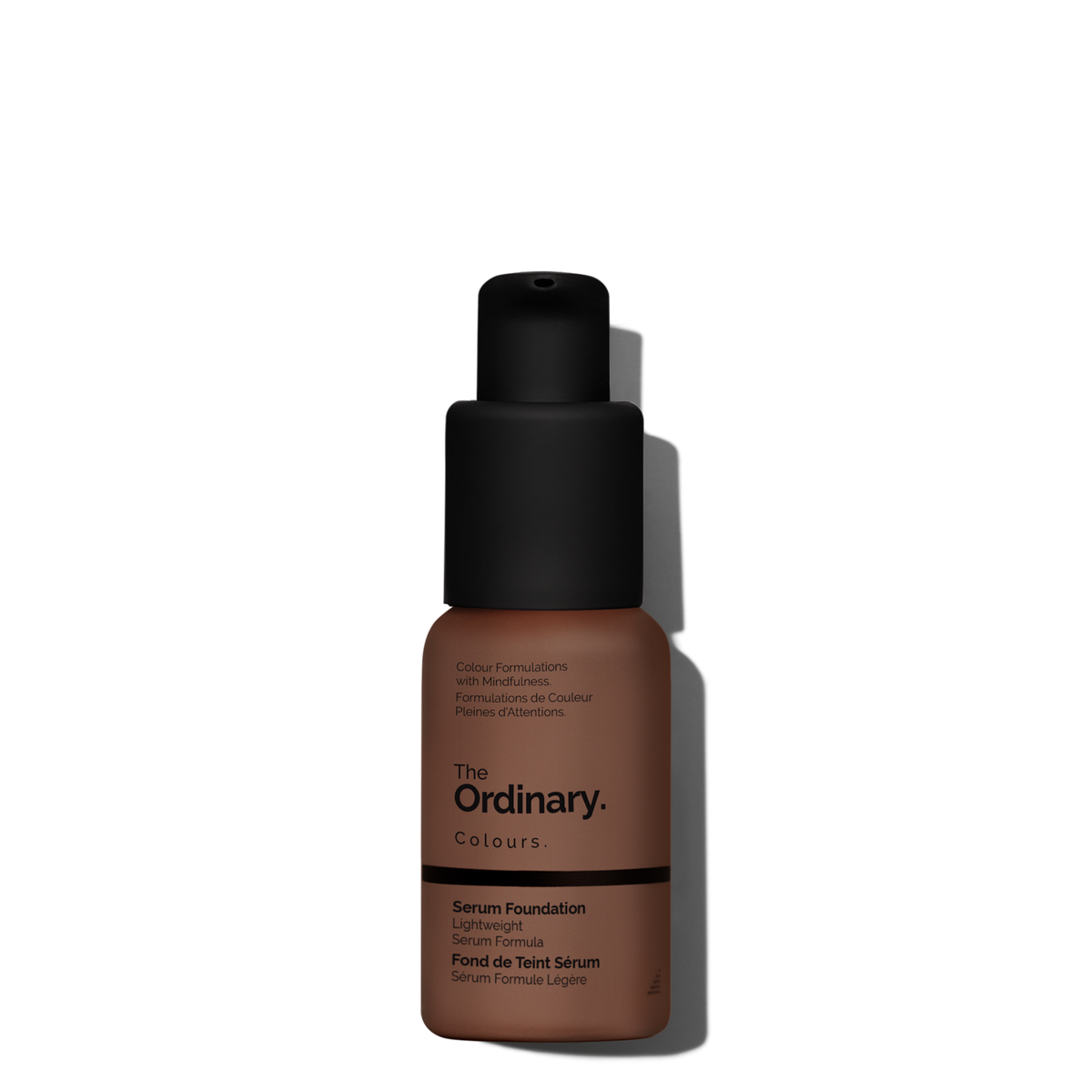 Serum Foundation - 1.0-n - 30ml Targeted Serum Care R9