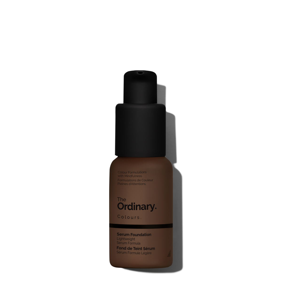 Serum Foundation - 1.0-n - 30ml Targeted Serum Care R9