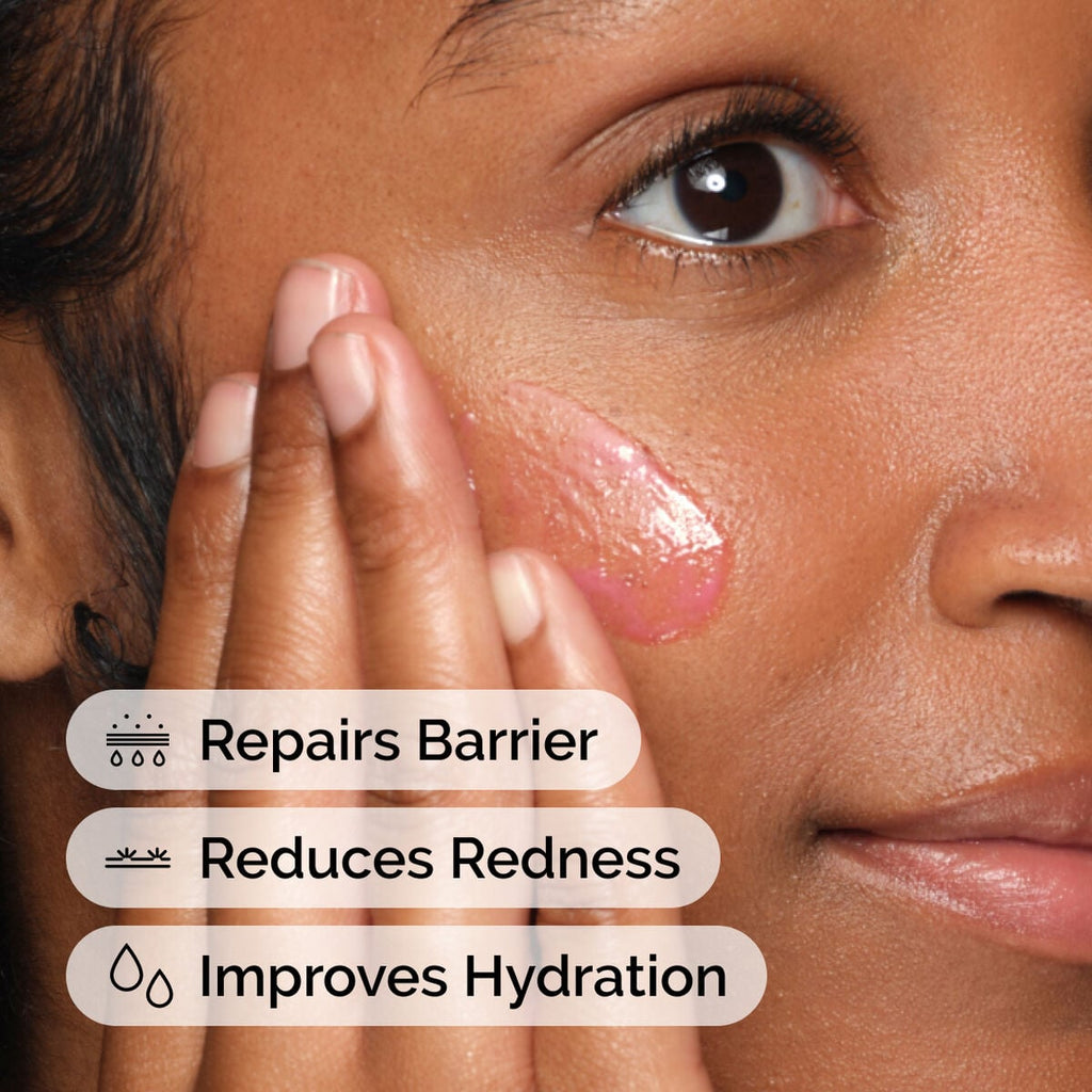 Soothing & Barrier Support Serum Targeted Serum Care H2