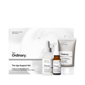 The Age Support Set Curated Care Set M0
