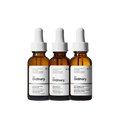 The Antioxidant Collection Curated Care Set E9