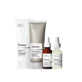 The Barrier Support Collection Curated Care Set E1