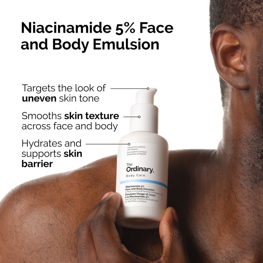 The Body Care Collection Curated Care Set U6