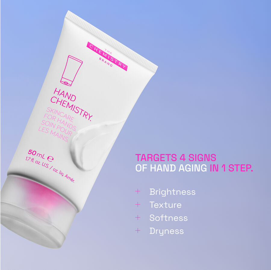 The Hand Collection Curated Care Set Y1