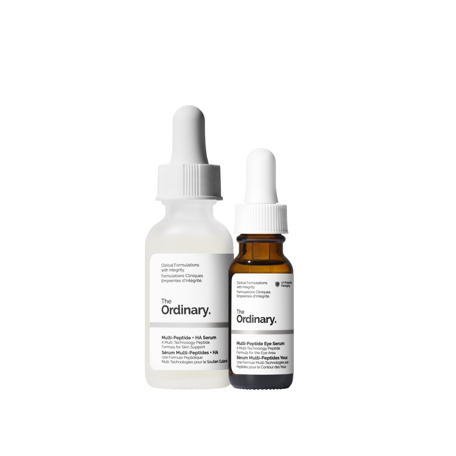 The Multi-Peptide Collection Curated Care Set R6