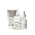The Smooth Skin Collection Curated Care Set X8