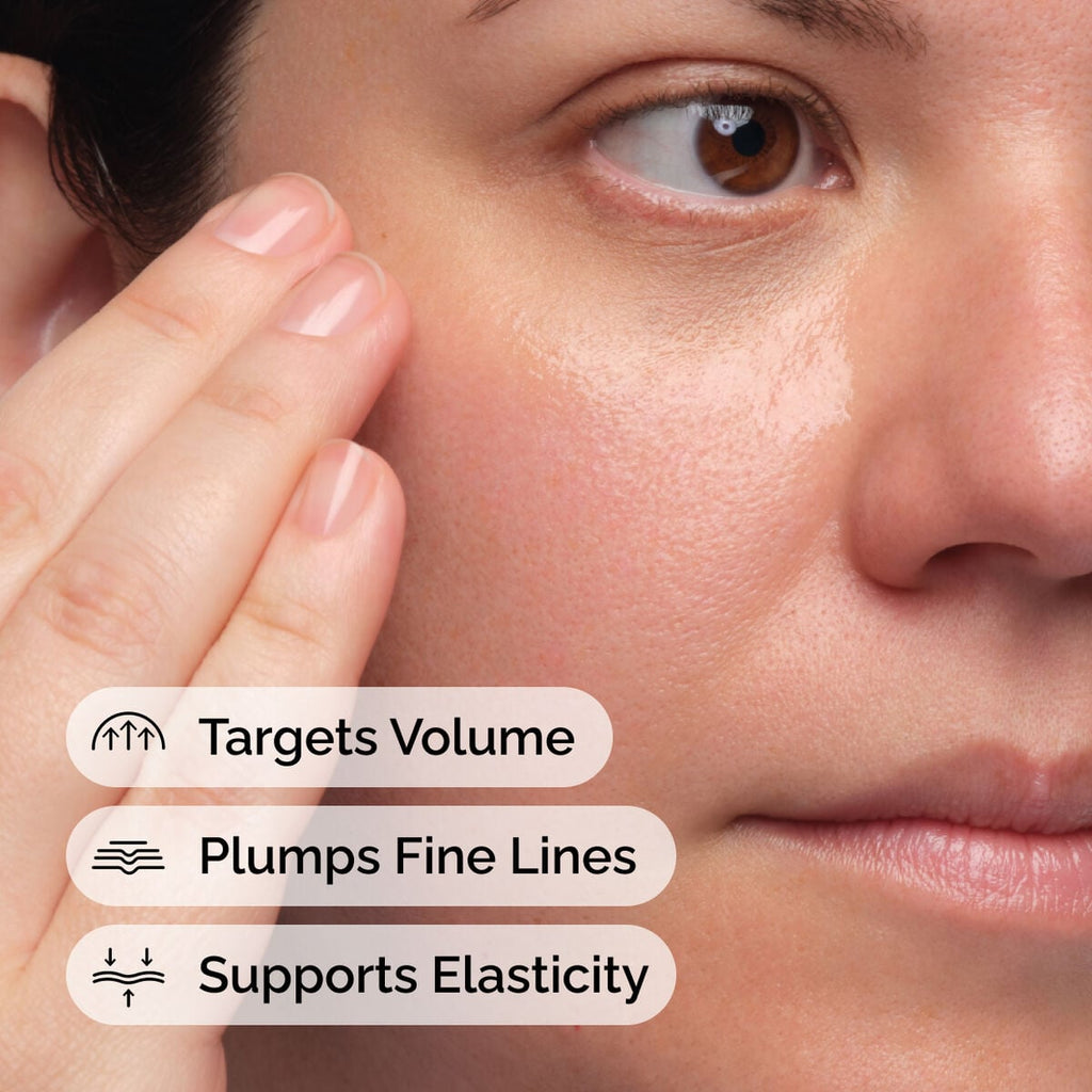 Volufiline + Pal-Isoleucine Targeted Serum Care S5