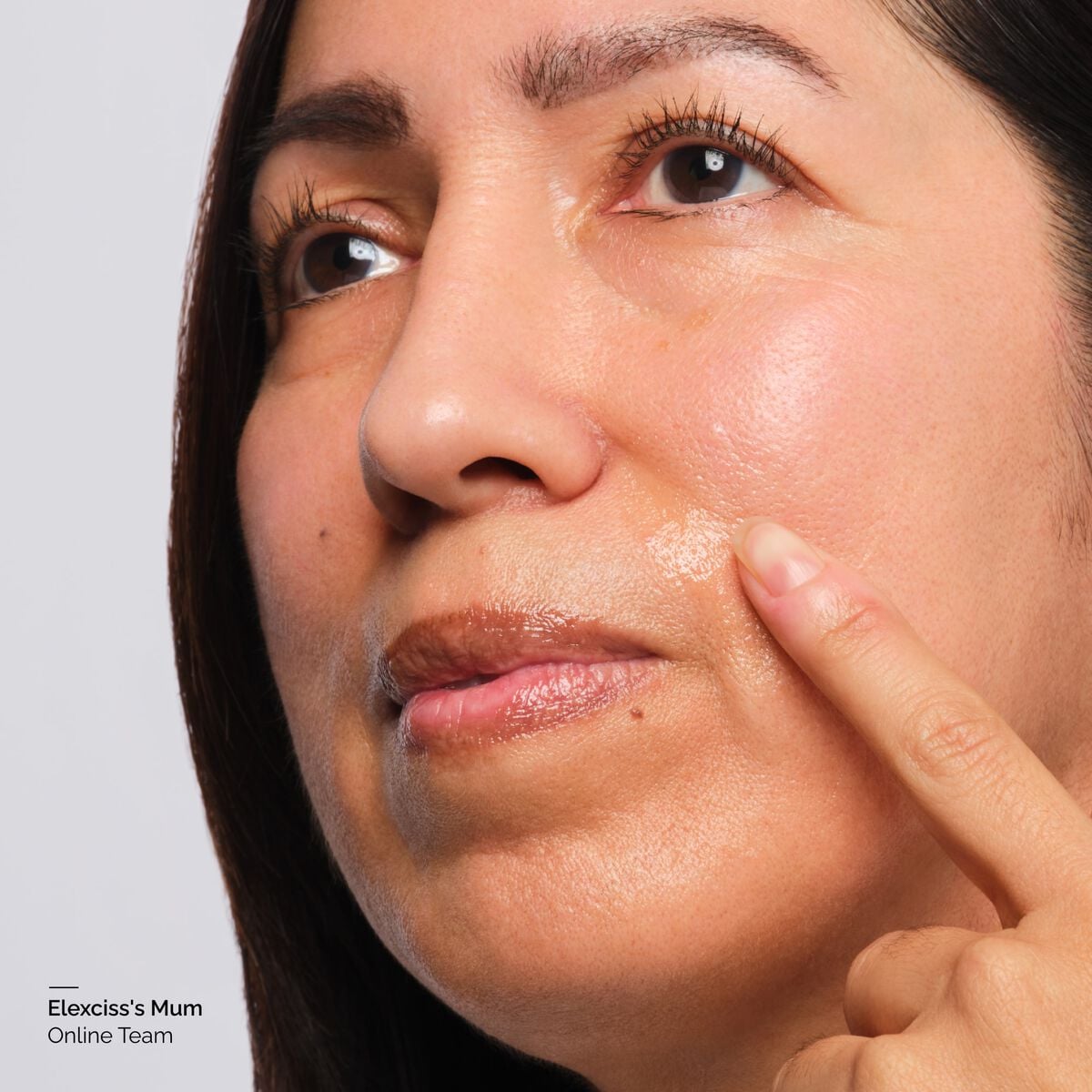Volufiline + Pal-Isoleucine Targeted Serum Care S5